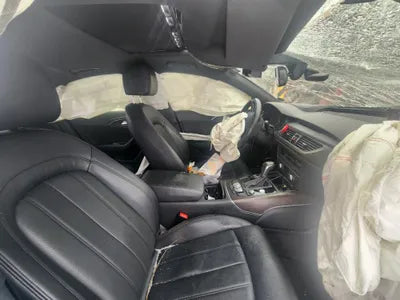2018 Audi A6 WAUZZZ4G9JN114749 VIN:WAUZZZ4G9JN114749