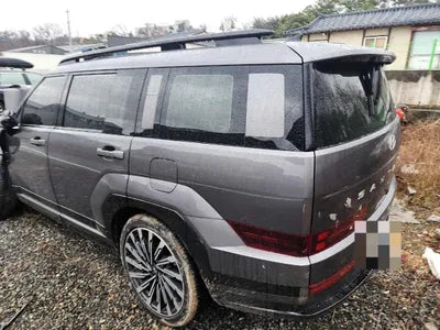 2023 Hyundai Santa FE VIN: