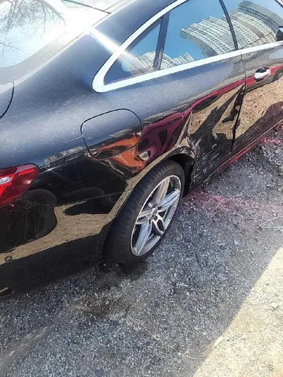 2017 Mercedes-Benz E 220 WDD1J1EB3HF022865 VIN:WDD1J1EB3HF022865