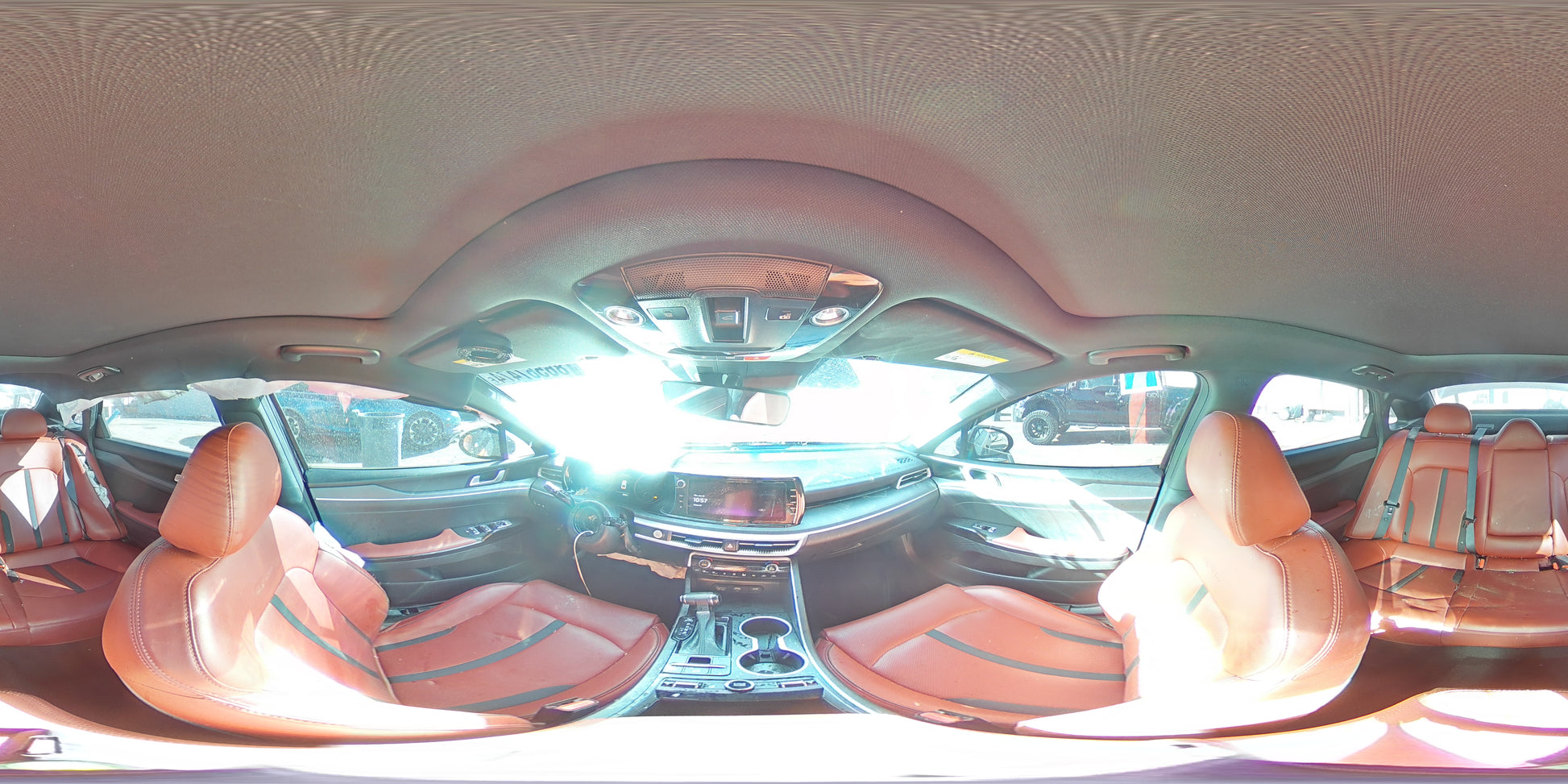 2023 KIA K5 GT LINE VIN:5XXG64J26PG194885