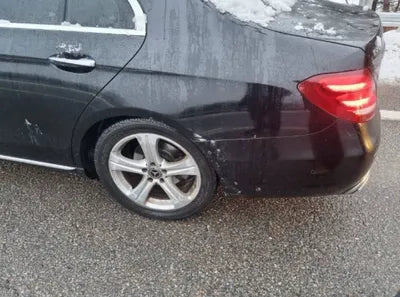 2018 Mercedes-Benz E 200 WDDZF4CB2JA343677 VIN:WDDZF4CB2JA343677