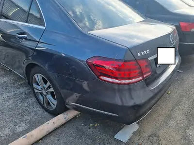 2016 Mercedes-Benz E 220 WDDHF0CB0GB204574 VIN:WDDHF0CB0GB204574