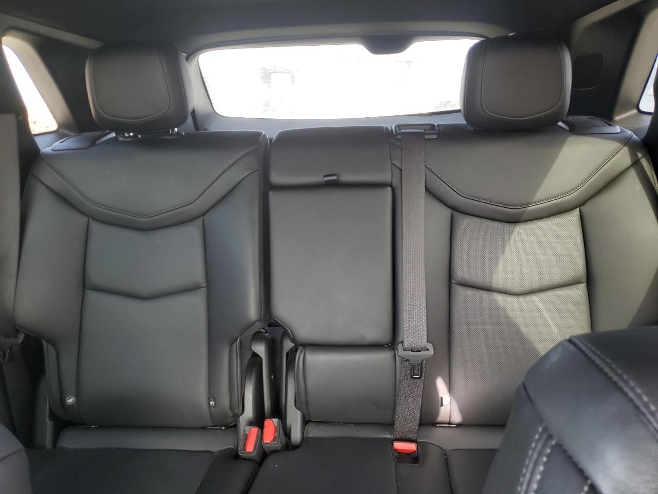 2023 CADILLAC XT5 PREMIUM LUXURY VIN:1GYKNCR46PZ103067