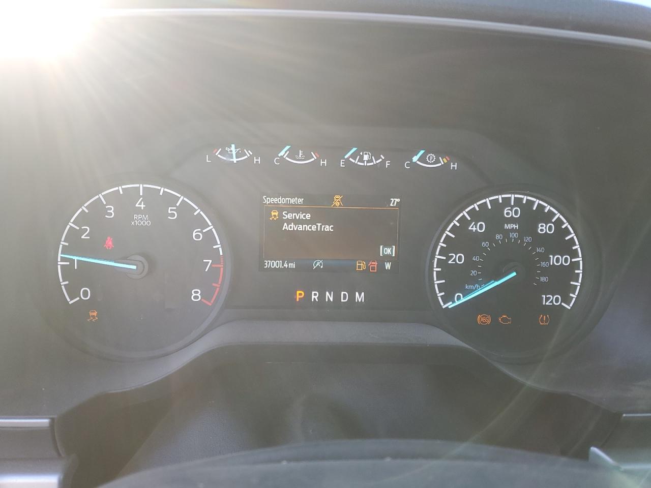 2022 FORD F150  VIN:1FTMF1EB3NKD69950