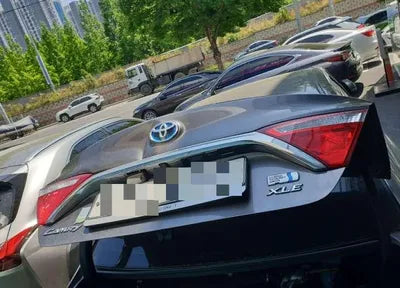 2016 Toyota Camry 4T1BD1FK3HU208787 VIN:4T1BD1FK3HU208787