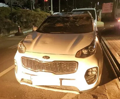 2018 Kia Sportage KNAP6815GJK331327 VIN:KNAP6815GJK331327
