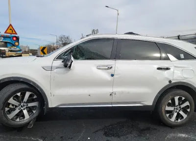 2021 Kia Sorento KNARL81BGMA035394 VIN:KNARL81BGMA035394