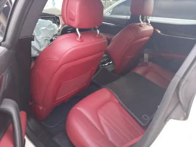 2018 Maserati Ghibli VIN: