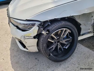 2022 BMW 340 WBA6N1109NFM91766 VIN:WBA6N1109NFM91766