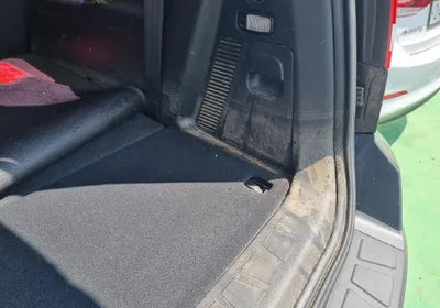 2017 Kia Mohave KNAKN814DHA158760 VIN:KNAKN814DHA158760