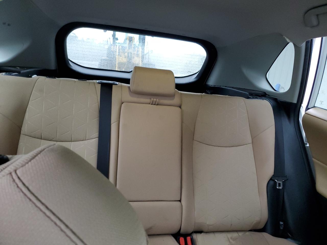 2022 TOYOTA RAV4 XLE VIN:2T3W1RFV0NC190272