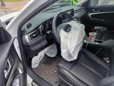 2021 Genesis G70 KMTG341ABMU085514 VIN:KMTG341ABMU085514