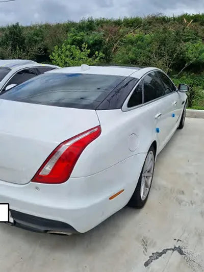 2016 Jaguar XJ SAJAA2292GNV99247 VIN:SAJAA2292GNV99247