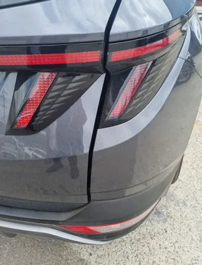 2021 Hyundai Tucson KMHJE81BGMU004959 VIN:KMHJE81BGMU004959