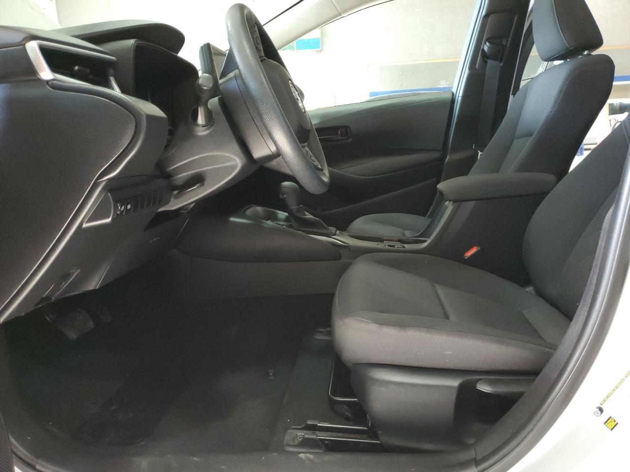 2023 TOYOTA COROLLA LE VIN:5YFB4MDE4PP039023