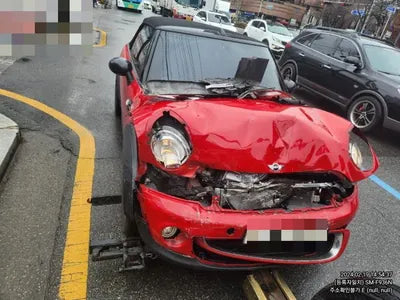 2015 MINI Cooper WMWZN3108FT657089 VIN:WMWZN3108FT657089