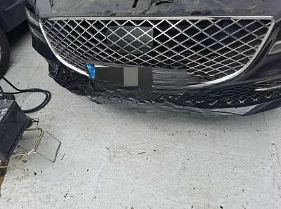 2020 Genesis G80 NONE VIN: