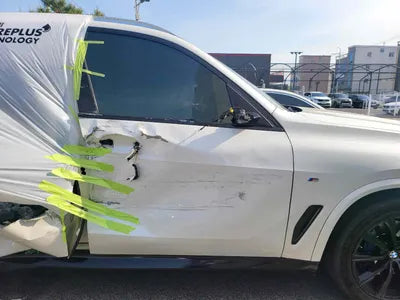 2020 BMW 530 WBAJU8103M9D17097 VIN:WBAJU8103M9D17097