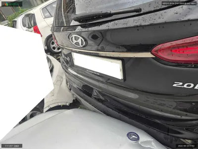 2019 Hyundai Santa FE KMHS381BBKU142921 VIN:KMHS381BBKU142921