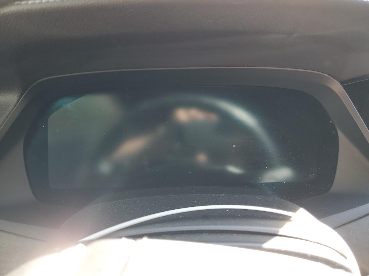 2023 BMW X5 XDRIVE40I VIN:5UXCR6C05P9R25301