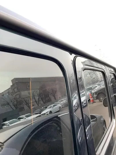 2021 Pontiac G6 NONE VIN: