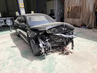 2018 Kia K5 VIN: