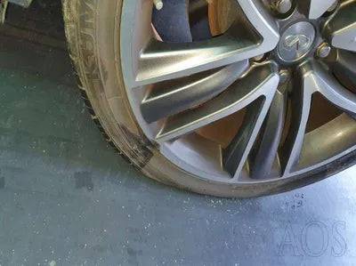 2015 Infiniti Q50 JNKDV71E2FM530685 VIN:JNKDV71E2FM530685