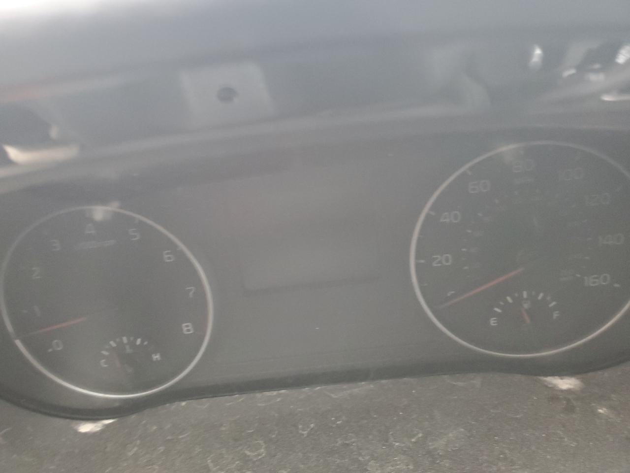 2023 KIA SELTOS S VIN:KNDEUCAA1P7451085
