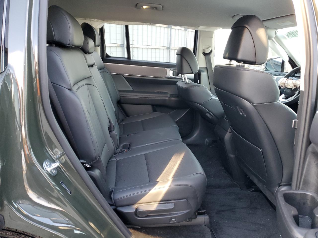 2024 HYUNDAI SANTA FE SEL VIN:5NMP2DG19RH003961