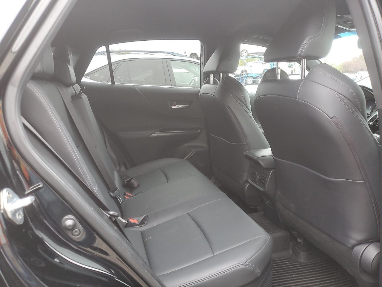 2023 TOYOTA VENZA LE VIN:JTEAAAAH0PJ120117