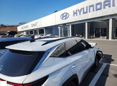 2022 Hyundai Tucson KMHJE811BNU037673 VIN:KMHJE811BNU037673