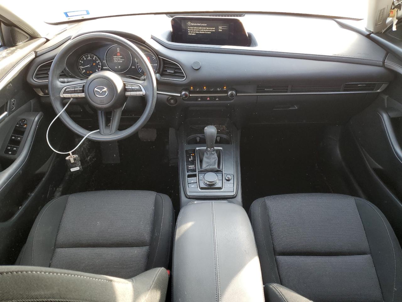 2023 MAZDA CX-30  VIN:3MVDMBAM1PM551577