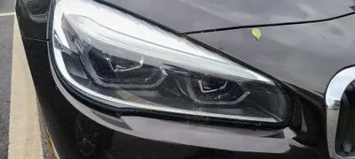 2019 BMW 2 Series Gran Tourer VIN: