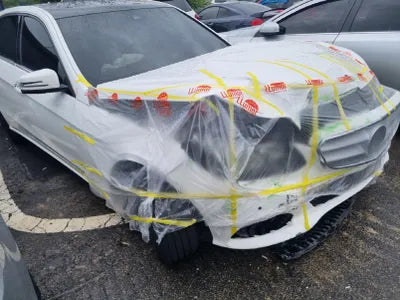 2015 Mercedes-Benz E 220 WDDHF0AB5GB183871 VIN:WDDHF0AB5GB183871