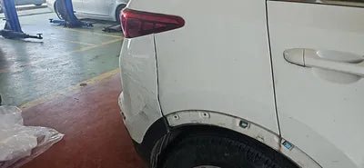 2016 Kia Sportage VIN: