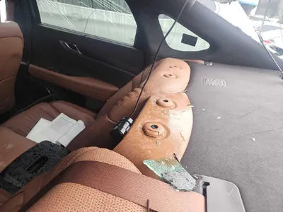 2022 Genesis G80 VIN: