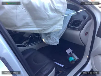 2015 Volvo V40 YV1MZ79K0G2091033 VIN:YV1MZ79K0G2091033