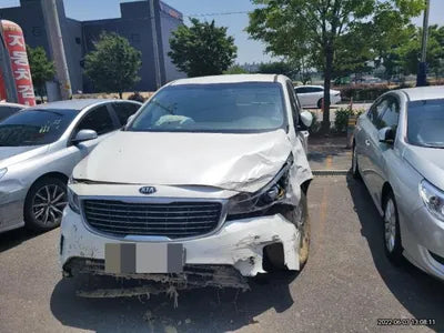 2016 Kia Carnival KNHMF37ABGS234094 VIN:KNHMF37ABGS234094