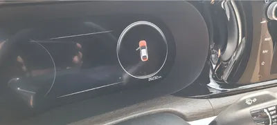 2020 Kia K5 232KMKNAG6412BLA0 VIN:232KMKNAG6412BLA0