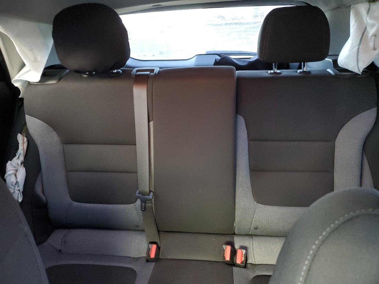 2023 CHEVROLET TRAILBLAZER LT VIN:KL79MPSL8PB114187