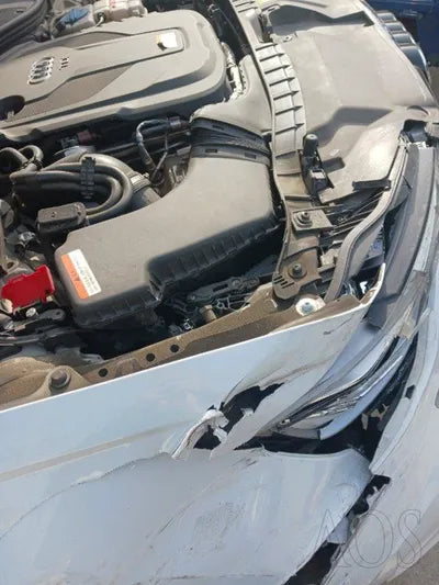 2015 Audi A6 VIN: