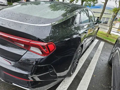 2023 Kia K5 VIN: