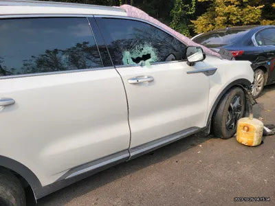 2022 Kia Sorento VIN: