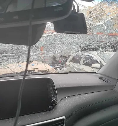 2019 Hyundai Tucson KMHJ581ADKU829895 VIN:KMHJ581ADKU829895
