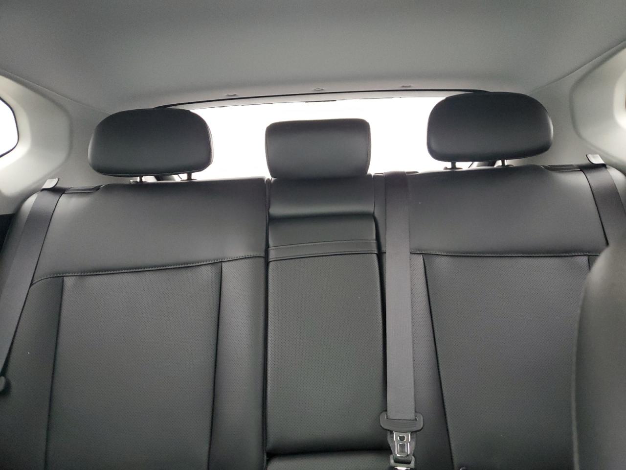 2024 HYUNDAI KONA LIMITED VIN:KM8HE3A30RU172951