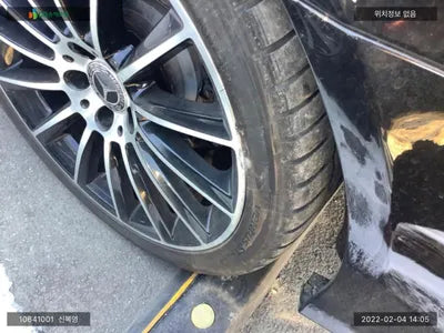 2017 Mercedes-Benz CLS 250 WDDLJ9HB7HA204939 VIN:WDDLJ9HB7HA204939