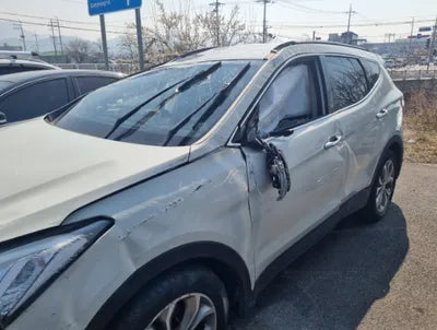 2015 Hyundai Santa FE 280KMKMHSW81UBFU4 VIN:280KMKMHSW81UBFU4