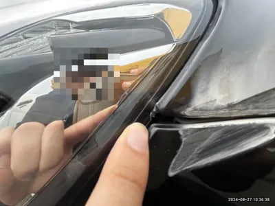 2015 Mercedes-Benz S 500 VIN: