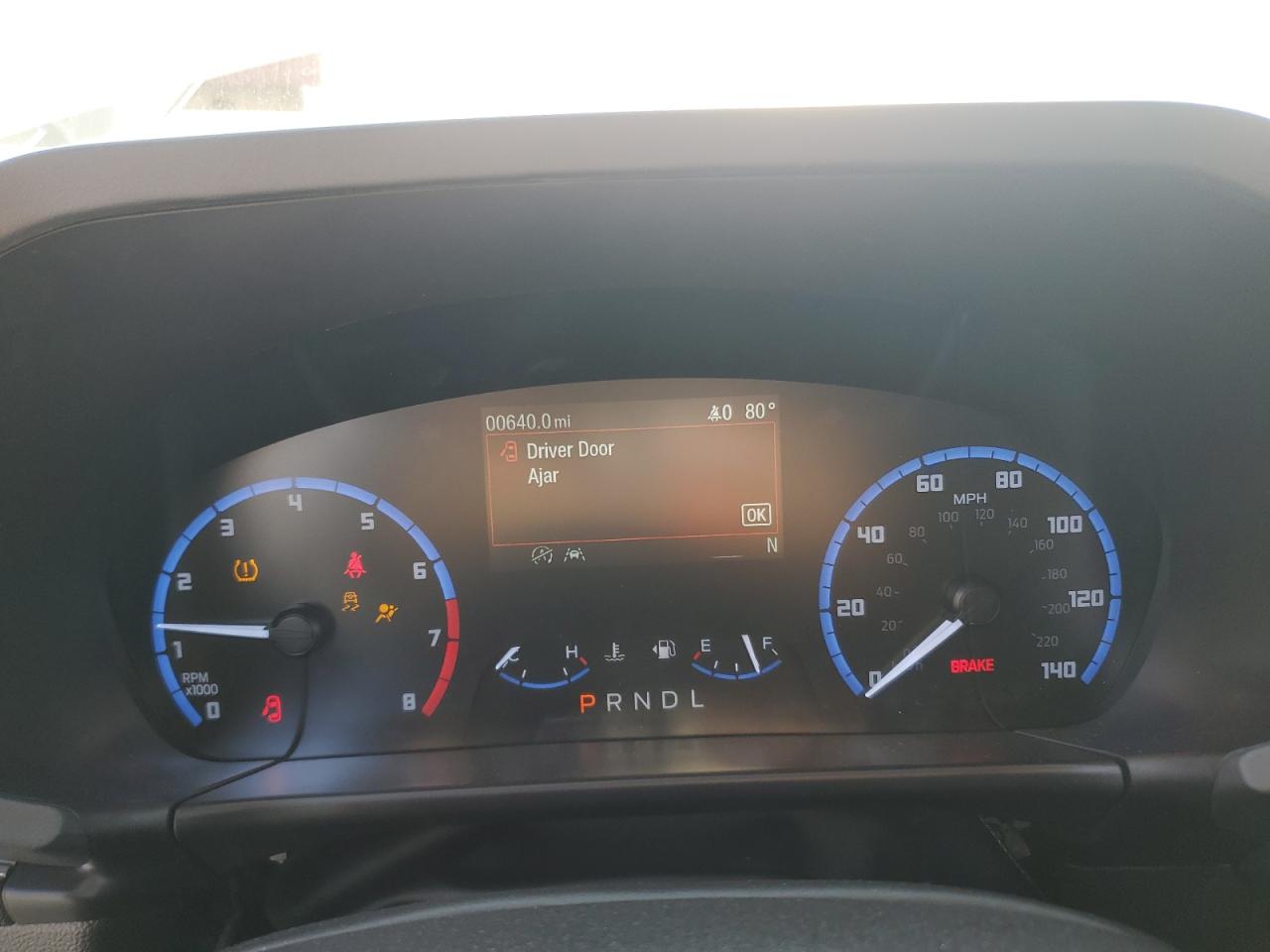 2024 FORD BRONCO SPORT BIG BEND VIN:3FMCR9B62RRF28933