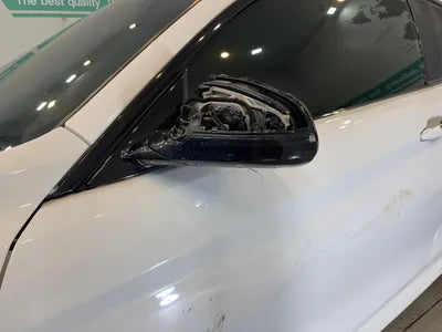 2015 BMW M4 WBS3R9106FK321195 VIN:WBS3R9106FK321195